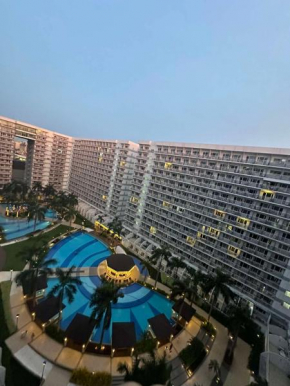 Shell Residences Staycation near SM MOA
